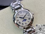 Replica Longines Elegant L8.116.4.71.6 GS Factory Stainless Steel - Image 3
