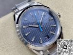 Replica Omega Seamaster 220.10.41.21.03.005 N1 Factory Blue Dial - Image 14