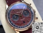 Replica Breitling Premier RB01181A1Q1X1 BLS Factory Brown dial - Image 14