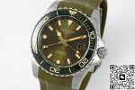 Replica Longines Conquest L3.790.4.06.2 AF Factory NATO strap - Image 3