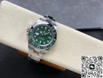 Replica Rolex Greenwich II M126729VTNR-0001 AR Factory Dual time zone - Image 3