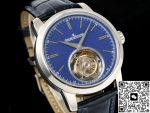 Replica Jaeger LeCoultre Master Control 16634E0 RMS Factory Tourbillon - Image 3