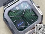 Replica Patek Philippe CUBITUS 5821-1A-001 PP+ Factory Square dial - Image 3