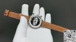 Replica Breitling TOP TIME AB01771A1B1X1 BLS Factory Cowhide strap - Image 3