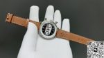 Replica Breitling TOP TIME AB01771A1B1X1 BLS Factory Cowhide strap - Image 11
