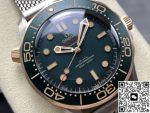 Replica Omega Seamaster 210.90.42.20.10.001 VS Factory Titanium - Image 14