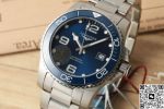 Replica Longines Concas L3.780.4.96.6 AF Factory Ceramic bezel - Image 14