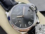 Replica Panerai Lumino Dur PAM01250 VS Factory Carbon black dial - Image 14