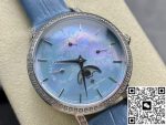 Replica Vacheron Constantin Traditionnelle 4305T-000G-B948 TW Factory Perpetual calendar - Image 14