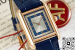 Replica Cartier Tank WGTA0058 AF Factory Mineral crystal - Image 5