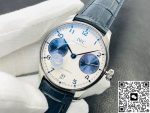 Replica IWC Portuguese IW500715 ZF Factory V5 Folding clasp - Image 4