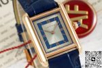 Replica Cartier Tank WGTA0058 AF Factory Mineral crystal - Image 16