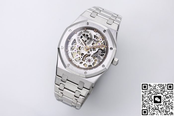 Replica Audemars Piguet Royal Oak 16204ST.OO.1240ST.01 ZF Factory - Image 3