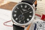 Replica Longines Master Collection L2.909.4.51.7 AF Factory Roman numerals - Image 5