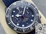 Replica Tudor Pelagos M25807KN-0001 M+ Factory Black carbon composite case - Image 2