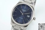 Replica Longines Master Collection L2.893.4.92.6 AF Factory Date display - Image 5