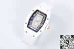 Replica Richard Mille RM07-01 ZF Factory Folding clasp - Image 6