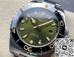 Replica Longines HydroConquest L3.790.4.06.6 GR Factory Green Dial - Image 3