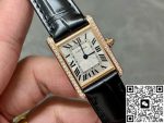 Replica Cartier Tank WJTA0010 F1 Factory Folding clasp - Image 13
