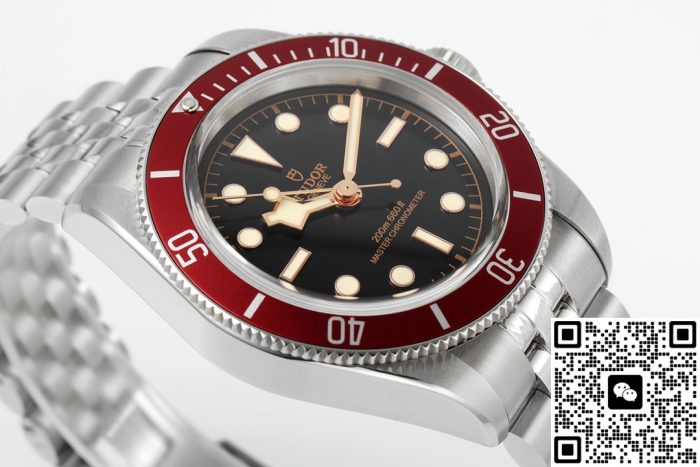Replica Tudor Black Bay M7941A1A0RU-0003 ZF Factory Black Dial - Image 5