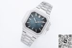 Replica Patek Philippe CUBITUS 7128-1G-001 PPF Factory Date display - Image 5