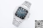 Replica Patek Philippe CUBITUS 7128-1G-001 PPF Factory Date display - Image 16
