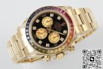 Replica Rolex Daytona Cosmograph 116598 RBOW ZF Factory Diamond - Image 3