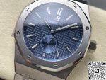Replica Audemars Piguet Royal Oak 26591TI.OO.1252TI.01 TW Factory Titanium - Image 5