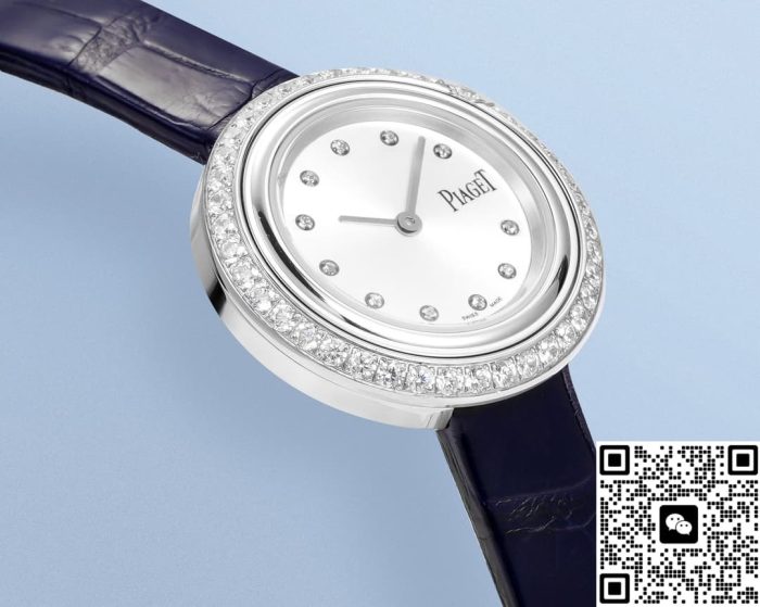 Replica Piaget Possession G0A43094 V+ Factory Diamond bezel - Image 3