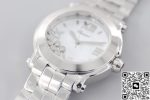 Replica Chopard HAPPY DIAMONDS 278477-3001 YF Factory Stainless Steel - Image 18