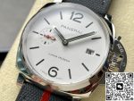 Replica Panerai Lumino Dur PAM01381 VS Factory White dial - Image 3
