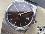 Replica Vacheron Constantin Historiques 4200H-222A-B937 VC+ Factory Stainless steel strap - Image 4