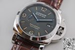Replica Panerai Luminor PAM01116 VS Factory Olive green dial - Image 4