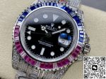 Replica Rolex Greenwich II 116759 SAru-78209 AMG Factory Black Dial - Image 5