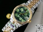 Replica Rolex Datejust m278273-0032 THB Factory Diamond dial - Image 3
