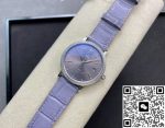 Replica IWC Portofino IW458104 V7 Factory Sunray dial - Image 13