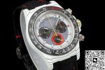 Replica Rolex Cosmograph Daytona DIW Factory Black strap - Image 4