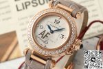 Replica Cartier Pasha WJPA0017 AF Factory Folding clasp - Image 4