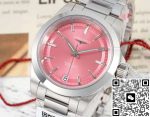 Replica Longines Concas L3.430.4.99.6 AF Factory Anti-magnetic - Image 5