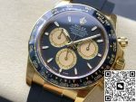 Replica Rolex Cosmograph Daytona m126518ln-0004 VS Factory Chronograph - Image 3