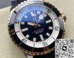 Replica Breitling Superocean U17375211B1S1 TF Factory Black Dial - Image 4