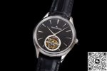 Replica Jaeger-LeCoultre Ultra-Thin Master Q1682413 RMS Factory Tourbillon Stainless Steel - Image 14