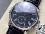 Replica Patek Philippe Grand Complications 5078P TW Factory Black dial - Image 16
