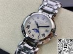 Replica Longines Elegant L8.116.4.71.6 GS Factory Stainless Steel - Image 4
