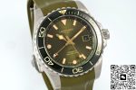 Replica Longines Conquest L3.790.4.06.2 AF Factory NATO strap - Image 5