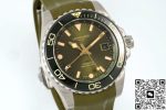 Replica Longines Conquest L3.790.4.06.2 AF Factory NATO strap - Image 18