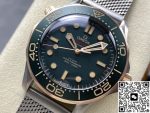 Replica Omega Seamaster 210.90.42.20.10.001 VS Factory Titanium - Image 4