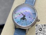 Replica Vacheron Constantin Traditionnelle 4305T-000G-B948 TW Factory Perpetual calendar - Image 16