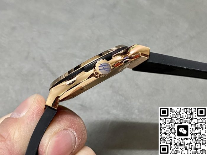 Replica Hublot Classic Fusion 565.OX.8980.LR HB Factory Green Dial - Image 9