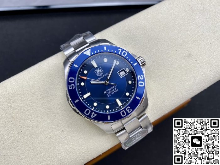Replica TAG Heuer Aquaracer WAN2111.BA0822 TAR Factory Sapphire crystal - Image 4